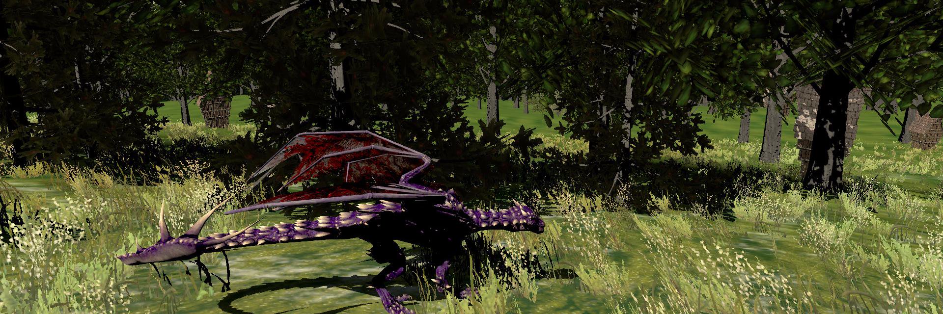 DragonTheGame's profile banner image