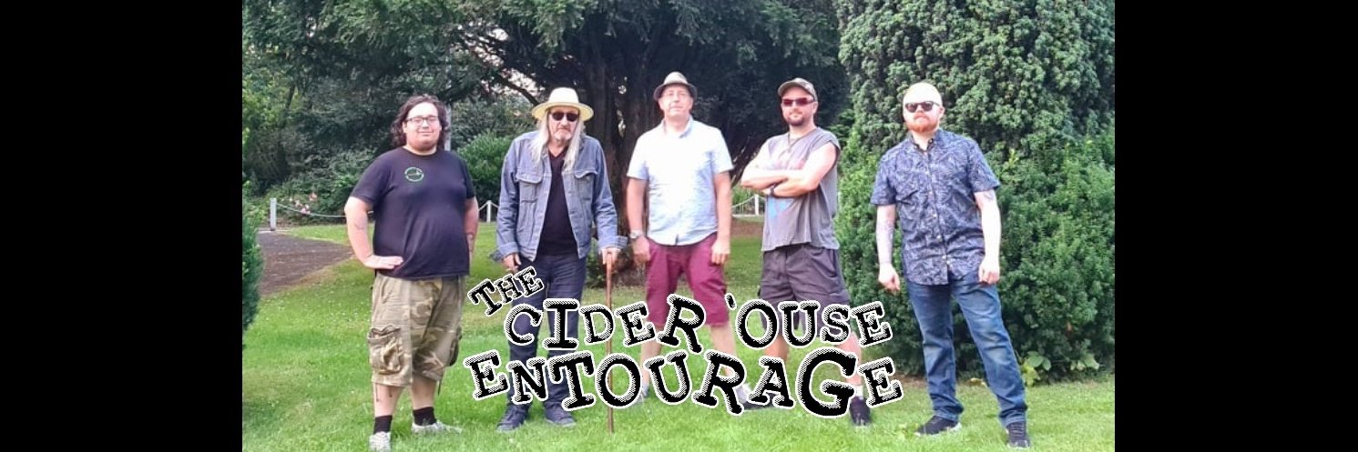 ciderousecrew's profile banner image