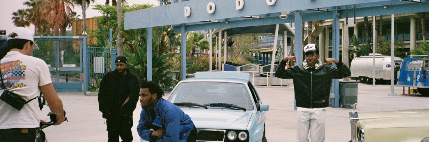 lukeweds's profile banner image