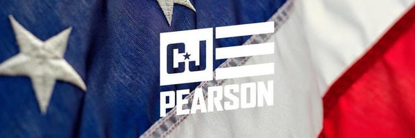 CJ Pearson Profile Banner