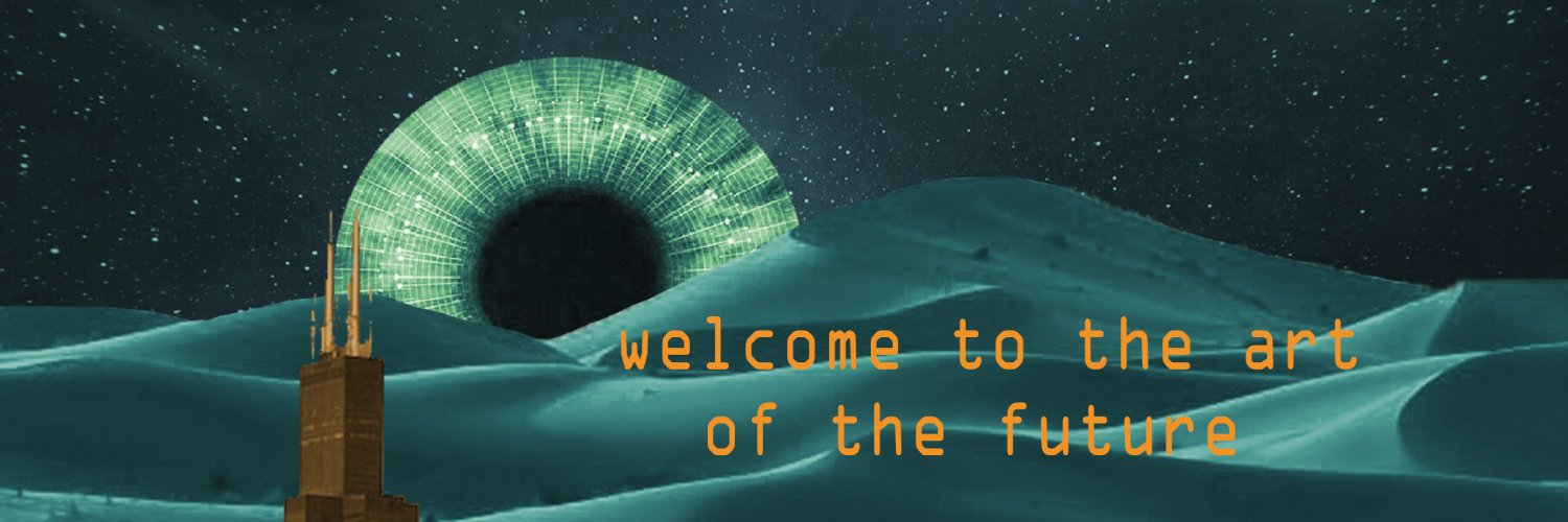 nftRefrekans's profile banner image