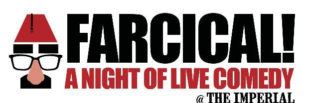farcicalcomedy's profile banner image