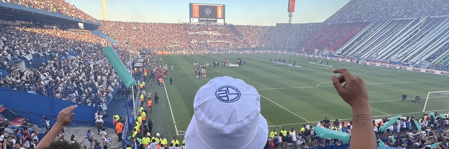 facugomezzzz's profile banner image