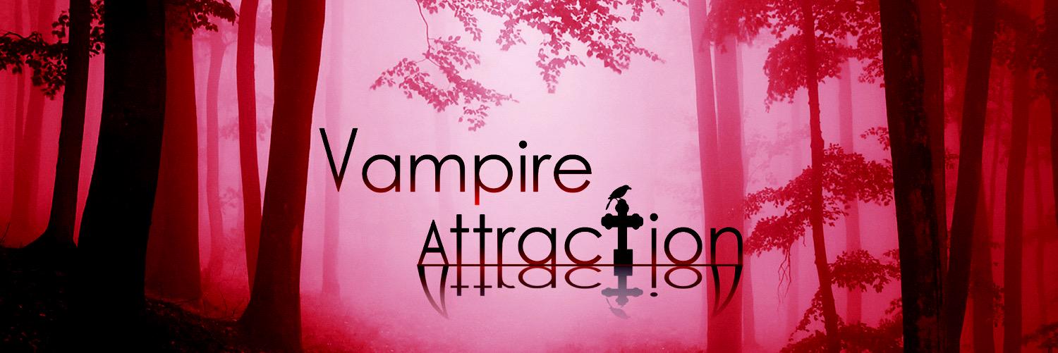 VampireAttract's profile banner image