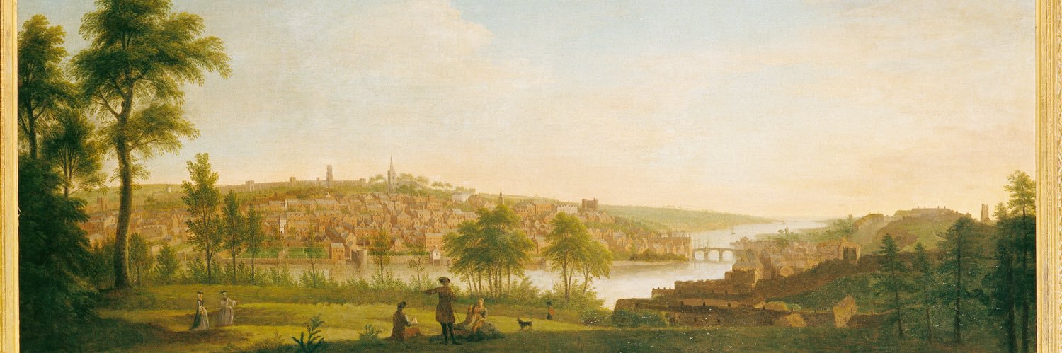 Highlanes Gallery banner