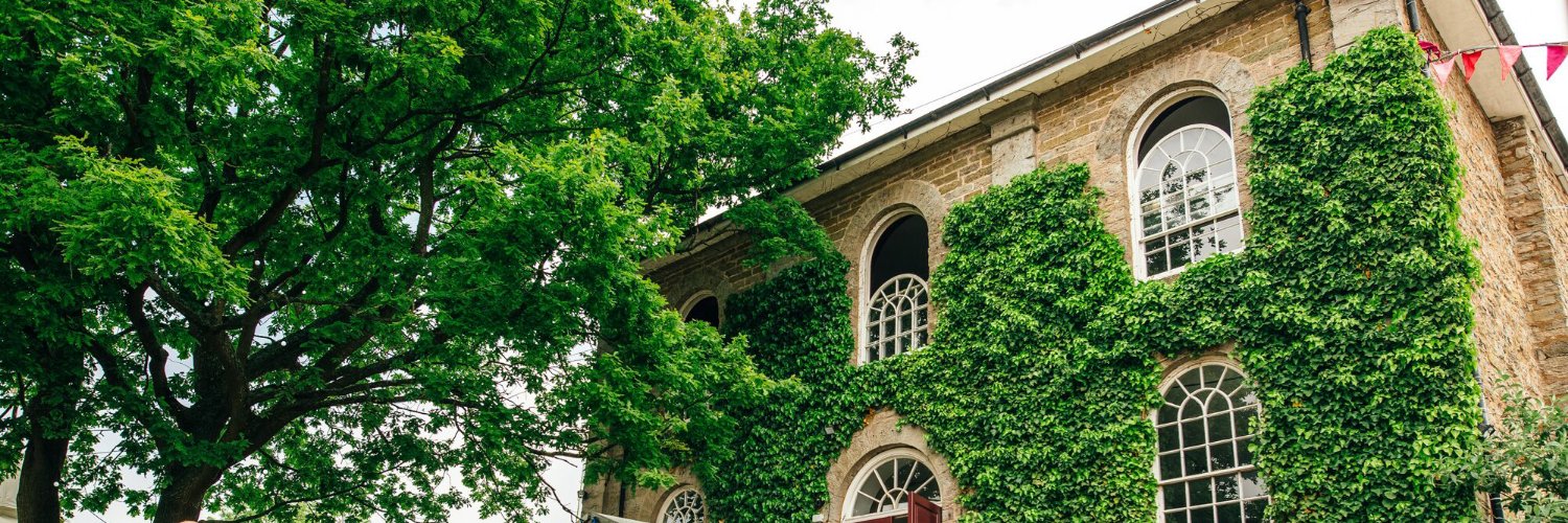 The Globe at Hay banner