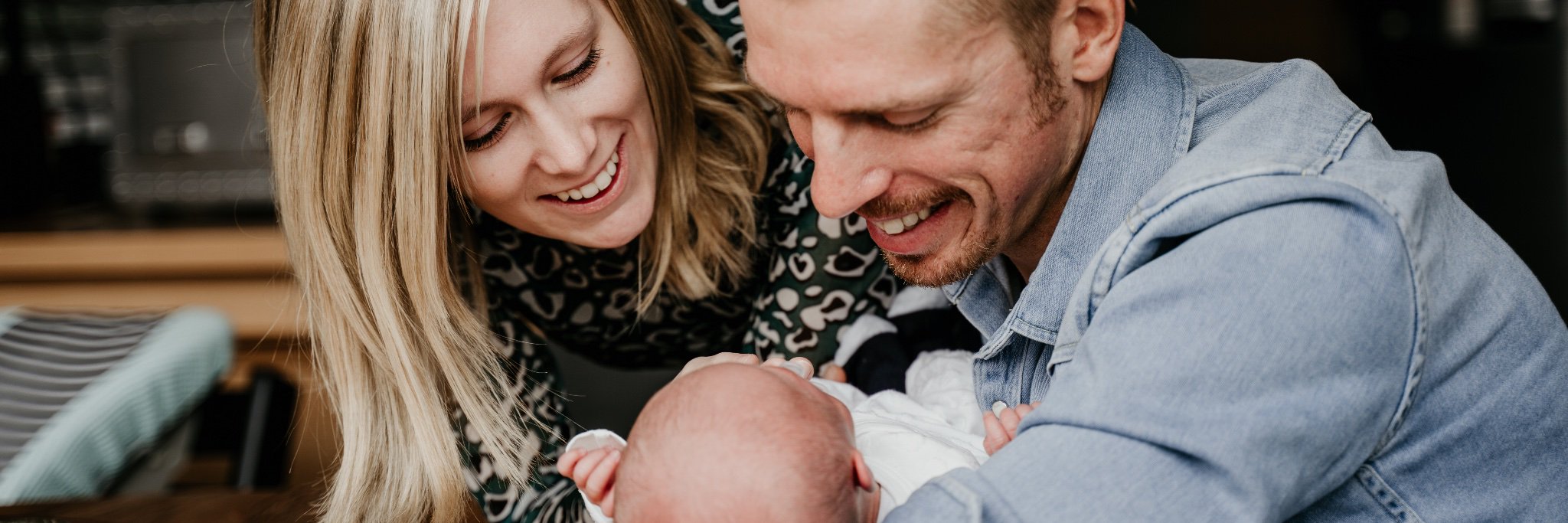 DonkerMelissa's profile banner image