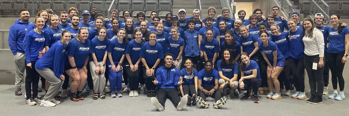 AssumptionXCTF banner