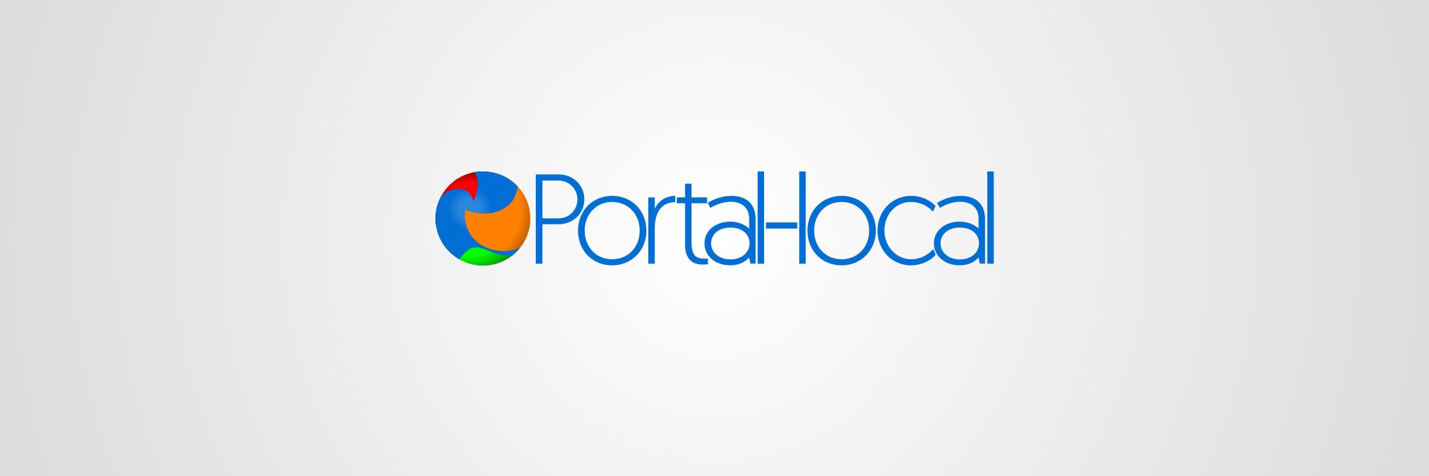 Portal Local banner