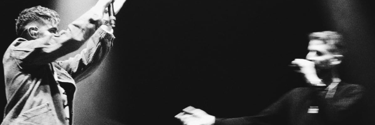 diezropero's profile banner image