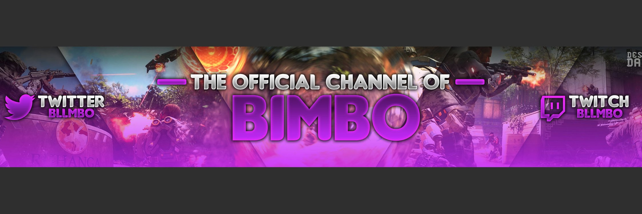 BLLMBO's profile banner image