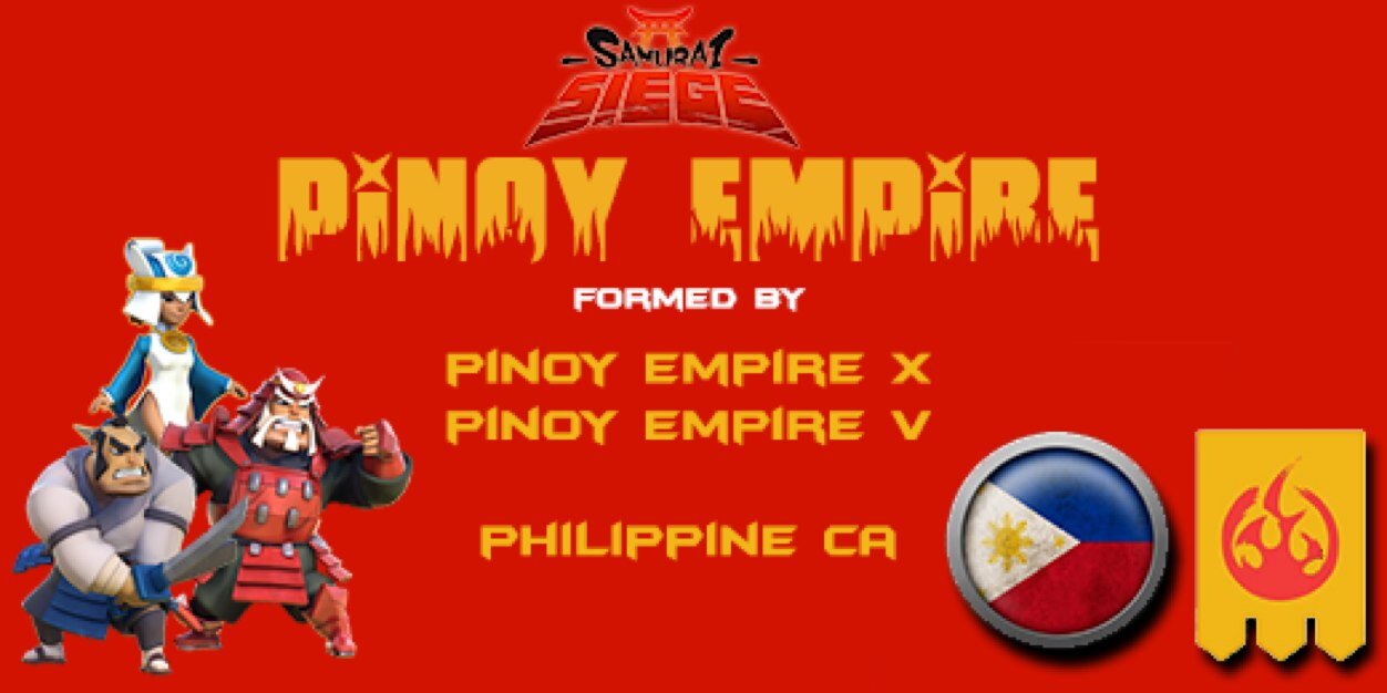 Pinoy_Empire's profile banner image