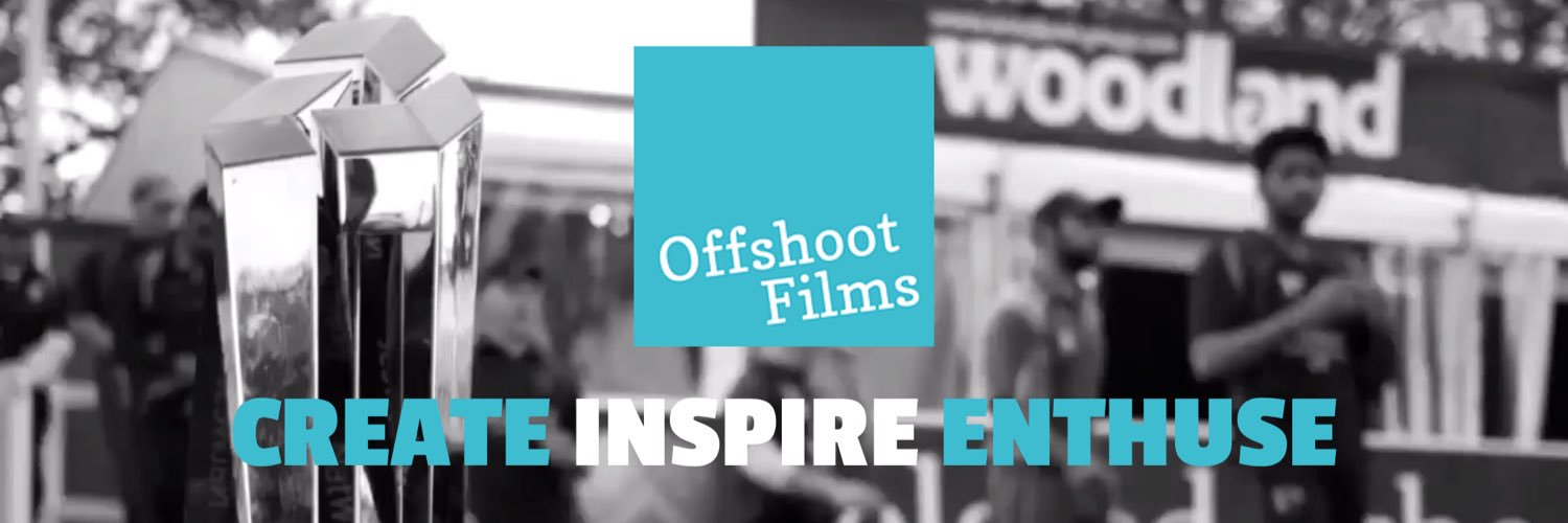 OffshootFilms's profile banner image