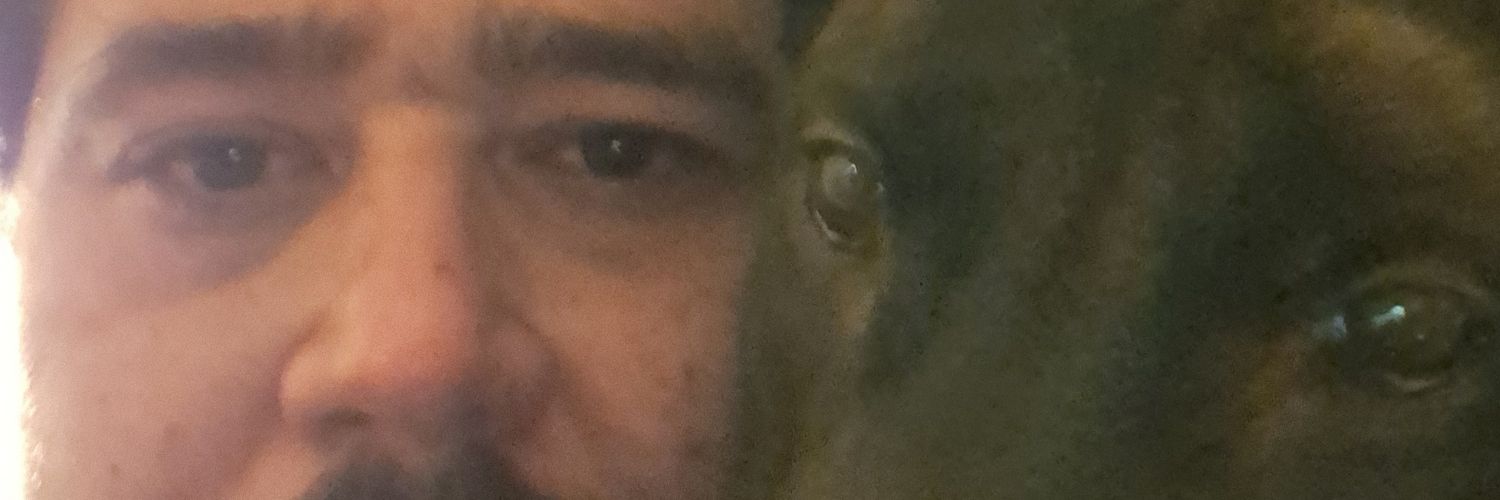 ZeKube's profile banner image