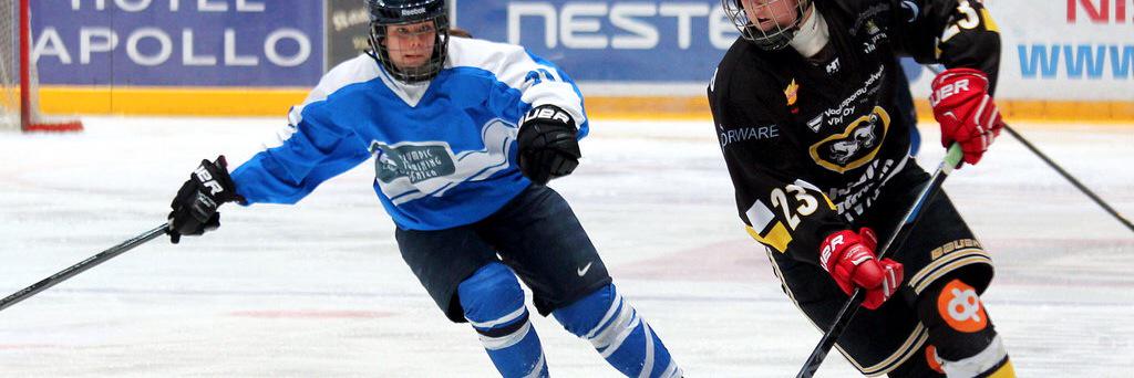 EValikangas's profile banner image