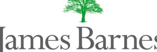 James Barnes Profile Banner