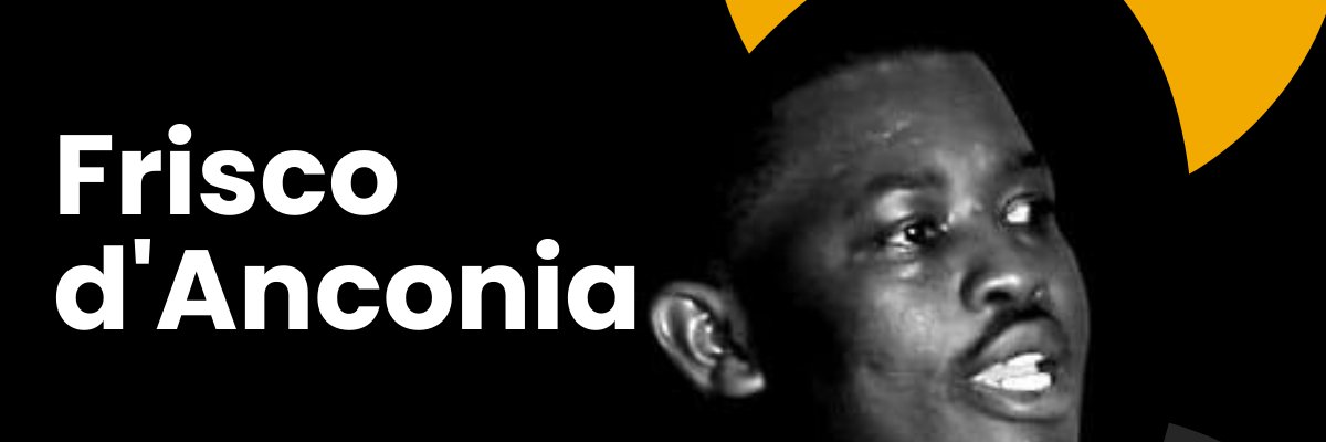 Frisco d'Anconia banner