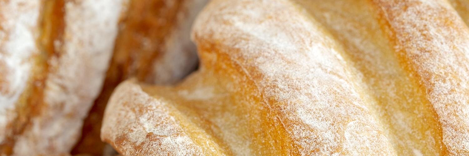 rexbakery's profile banner image