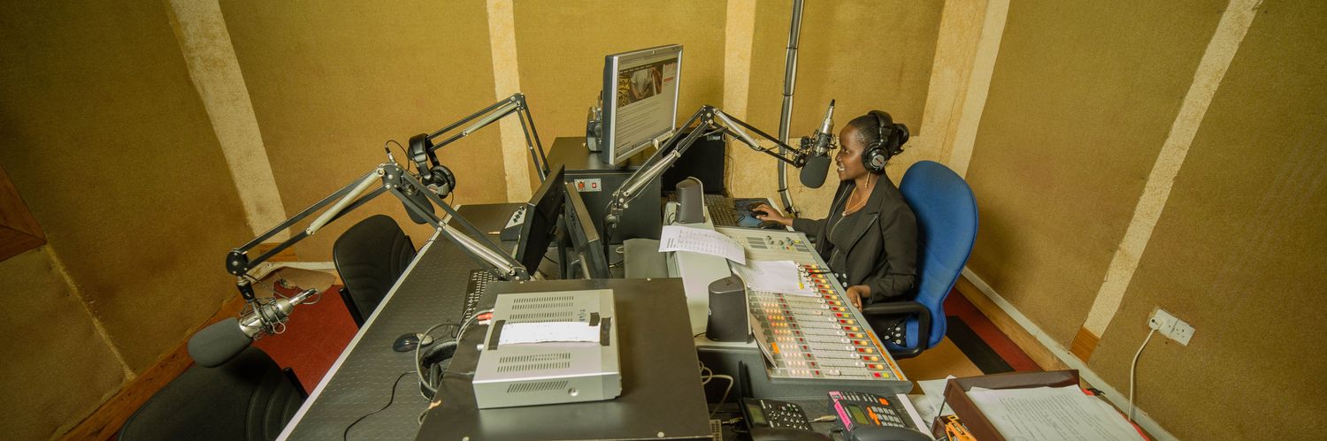 TZ Media Foundation banner