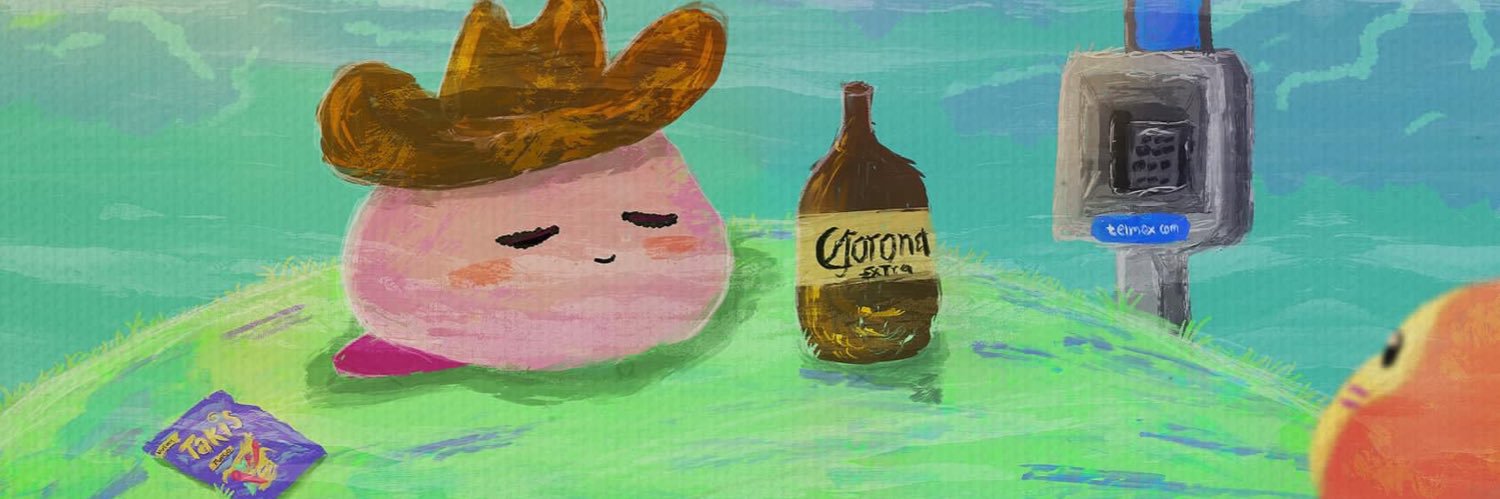 TheAngelicious's profile banner image