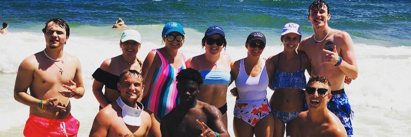 AycockCarson's profile banner image