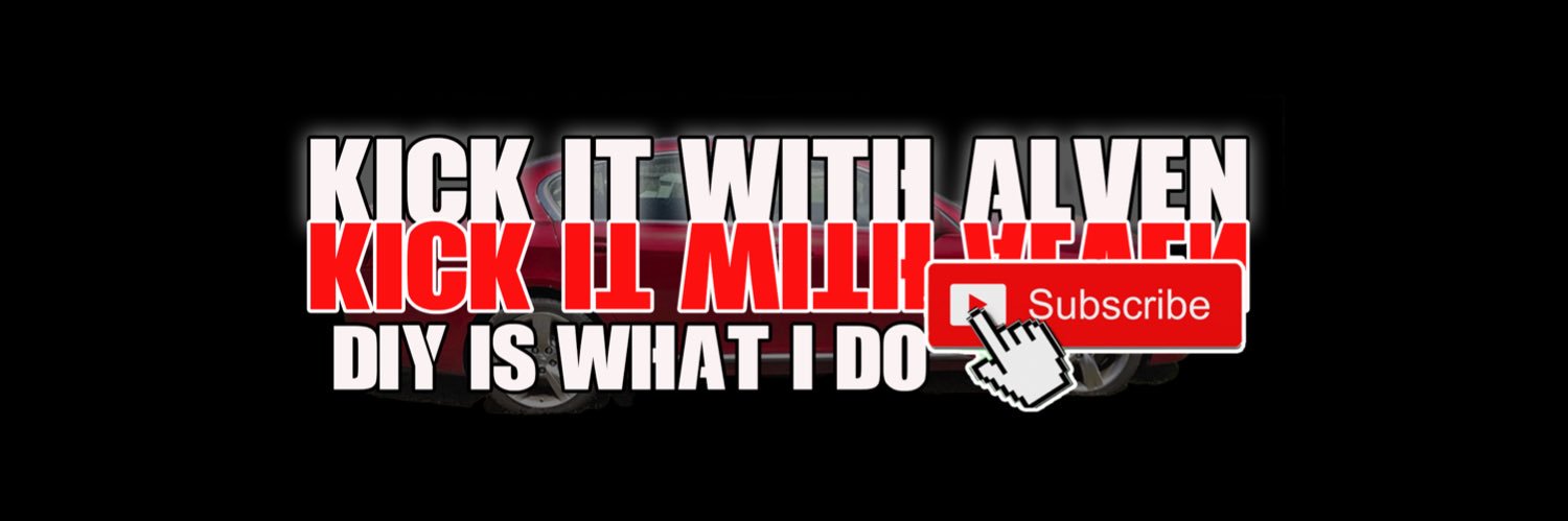 AlvinKinds's profile banner image