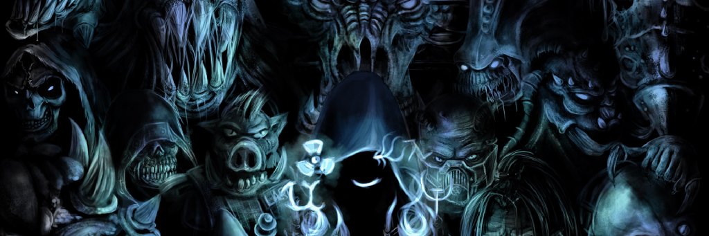AlaraShade's profile banner image