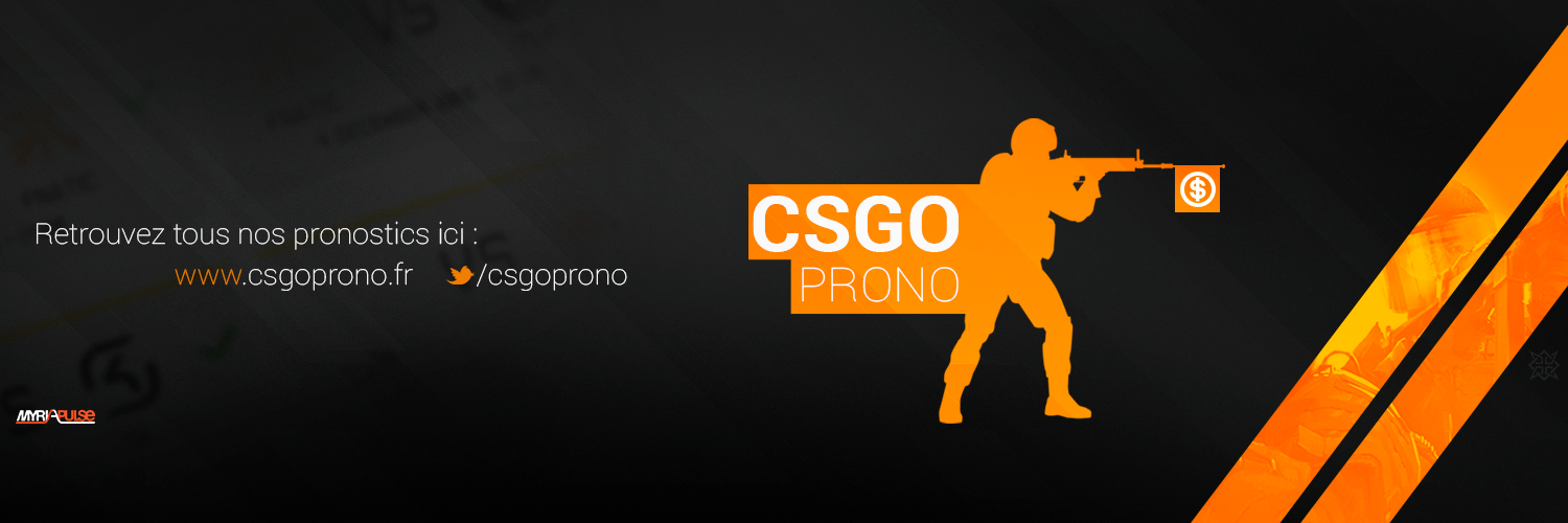 CsGoProno's profile banner image