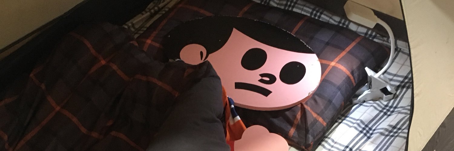 kentatm's profile banner image