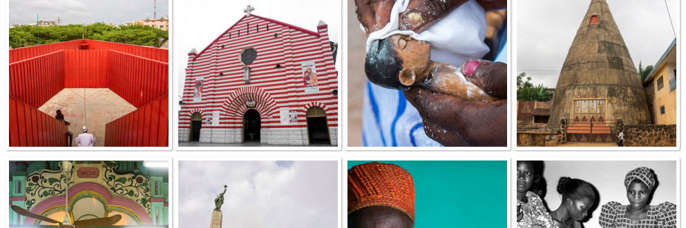 helloBenin's profile banner image