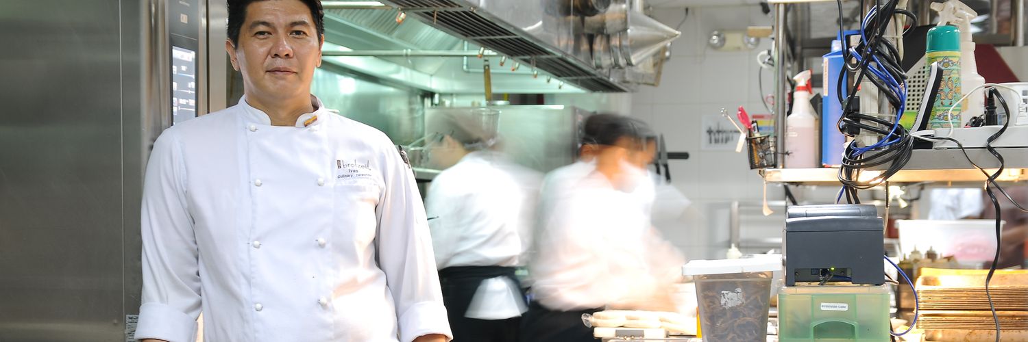 ChefIvan's profile banner image