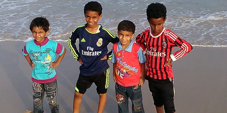abedalmana's profile banner image