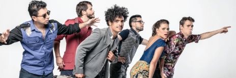 LosRarosMx's profile banner image