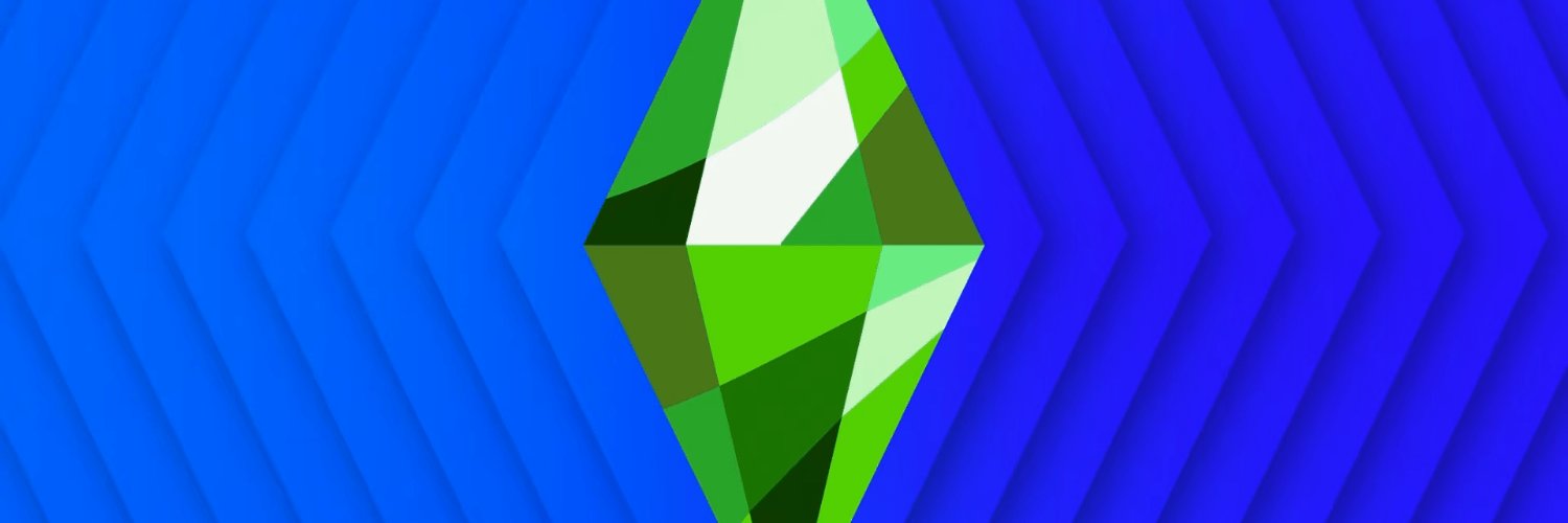The Sims Community 🇮🇹 and one Simmer from Italy's banner