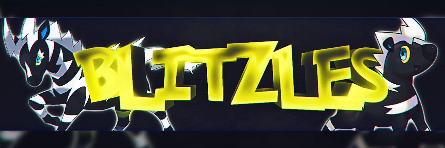 BIitzles's profile banner image