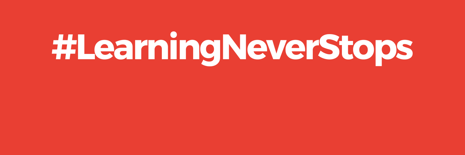 Avid Learning banner