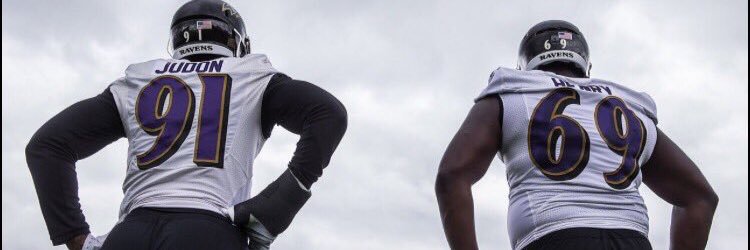 Willie Henry Jr. banner