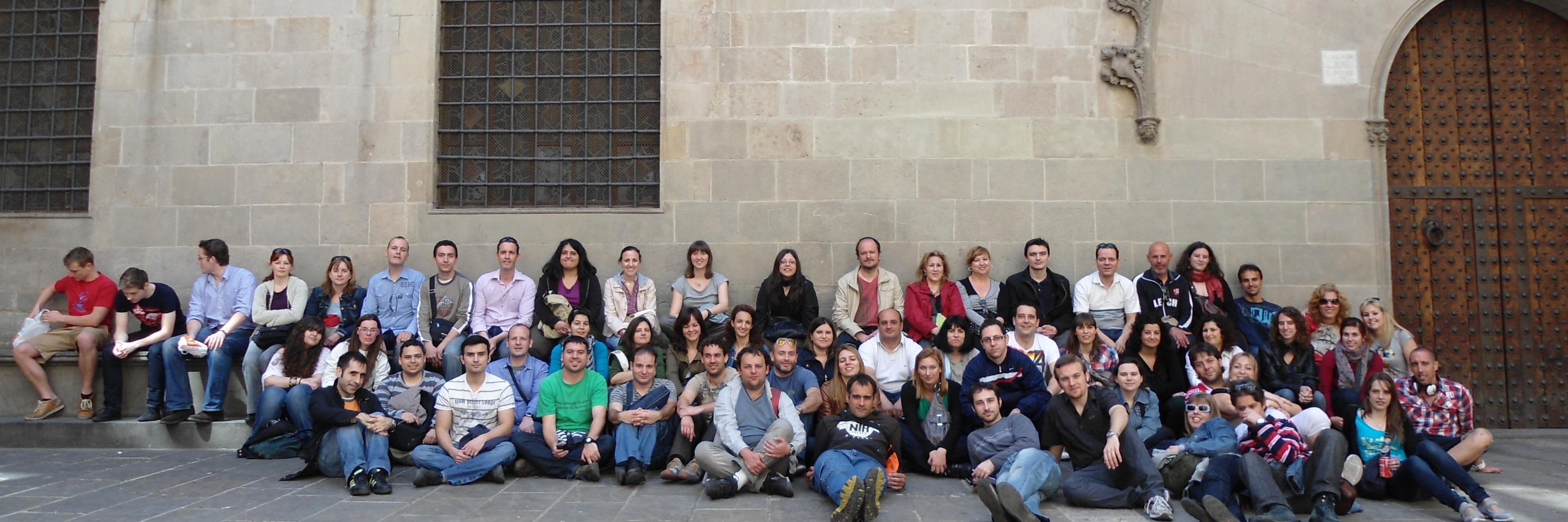 Amigossingles banner