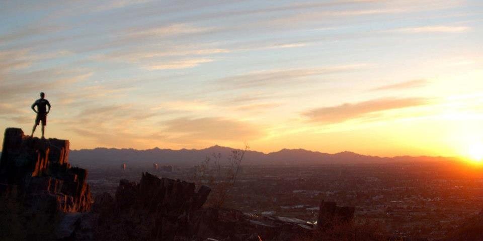 AaronWiebe1's profile banner image