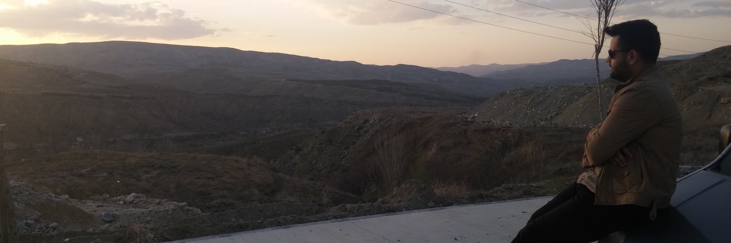MuhammedEU's profile banner image