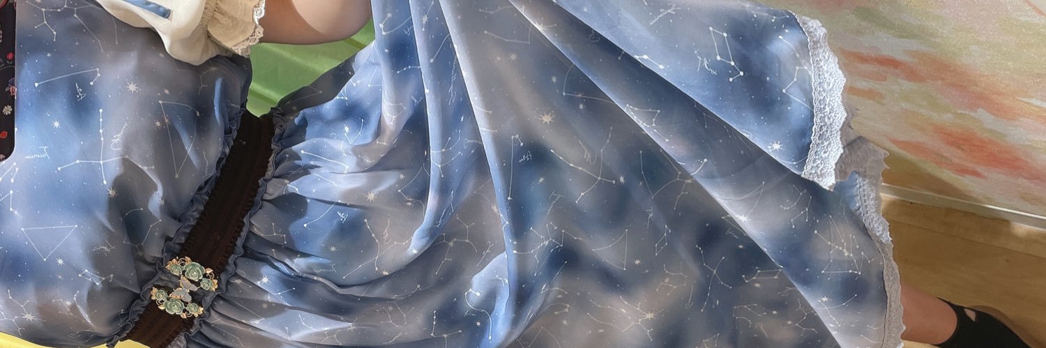 SatokoKono's profile banner image