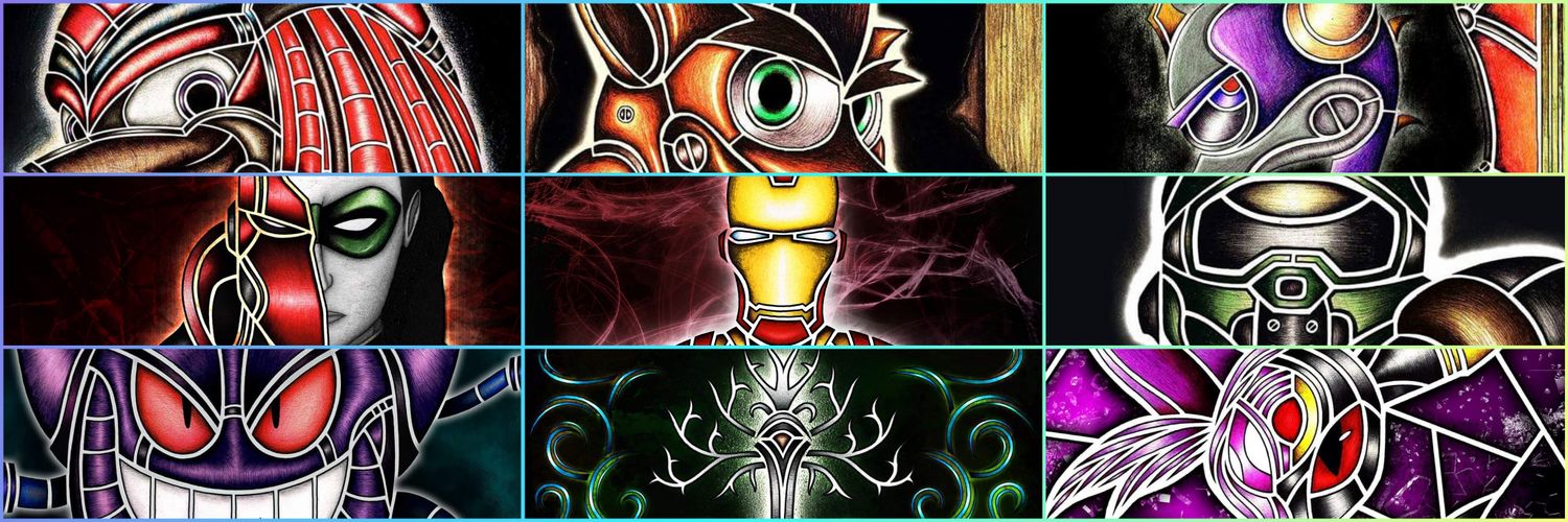 Ulylla's profile banner image