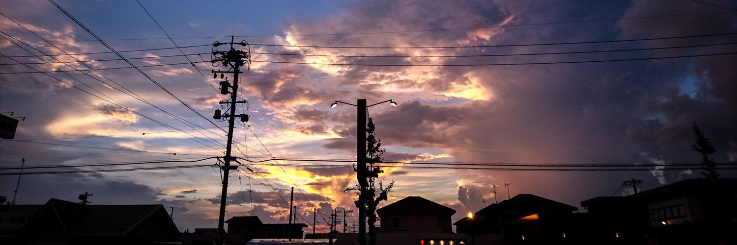 trpg_asahi's profile banner image