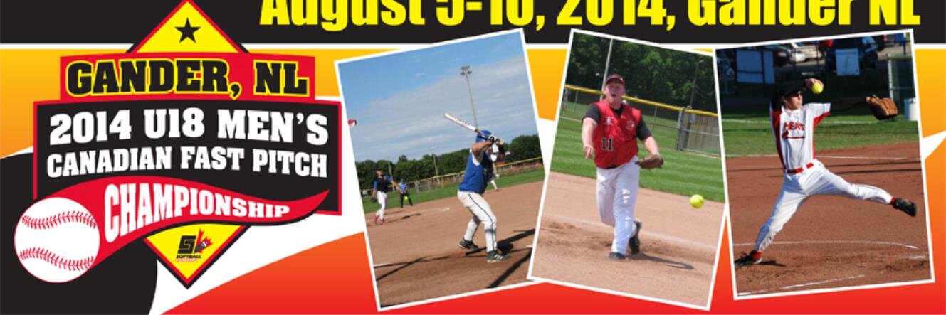 U18Gander2014's profile banner image