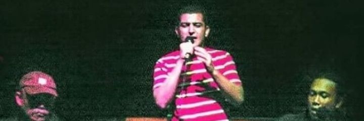 RamyHesham's profile banner image