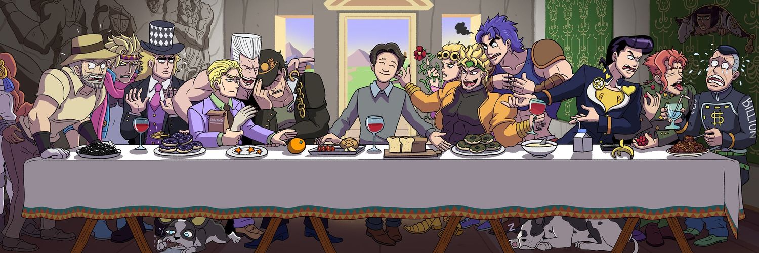 Runarquista's profile banner image