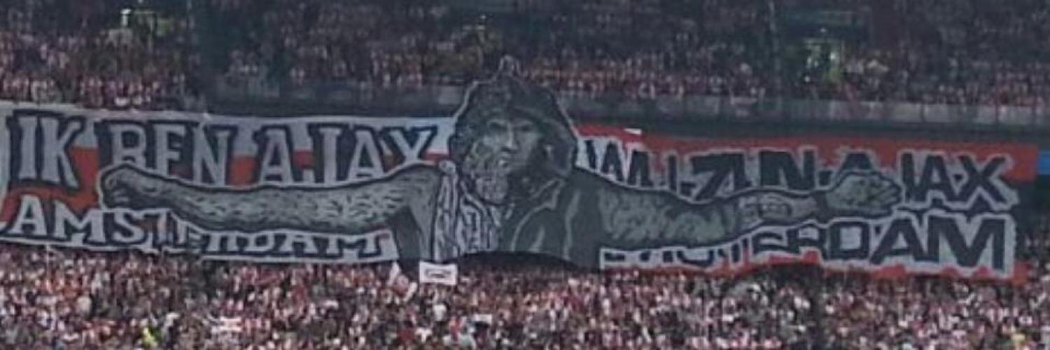 Berry Gaasbeek banner