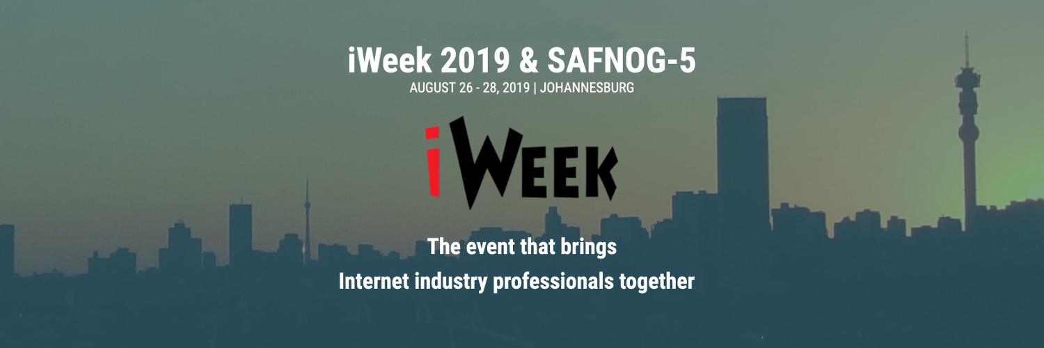ISPA_iWeek's profile banner image