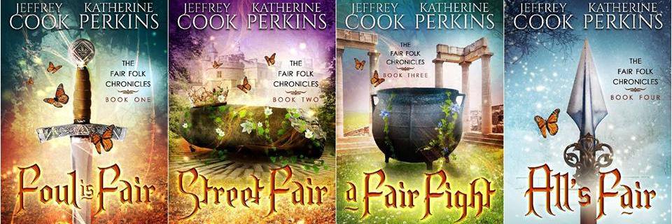 Katherine Perkins, for Jeffrey Cook banner