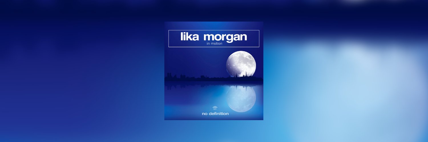 Lika Morgan banner